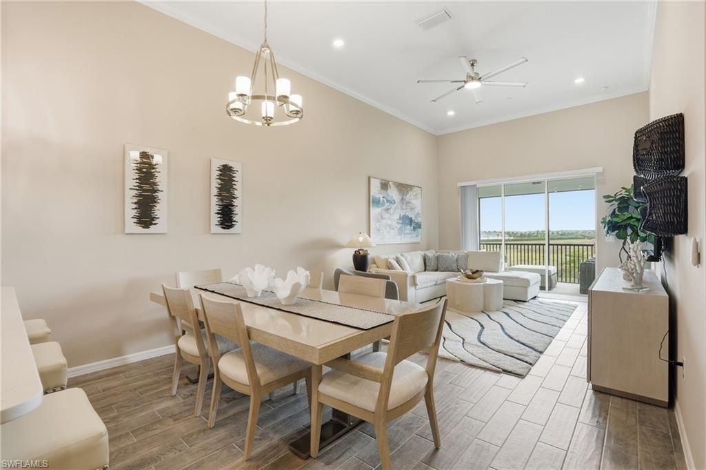 11851 Venetian Lagoon Dr, Unit 202, Fort Myers, FL 33913 Photo