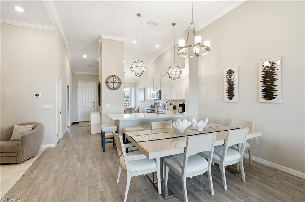11851 Venetian Lagoon Dr, Unit 202, Fort Myers, FL 33913 Photo