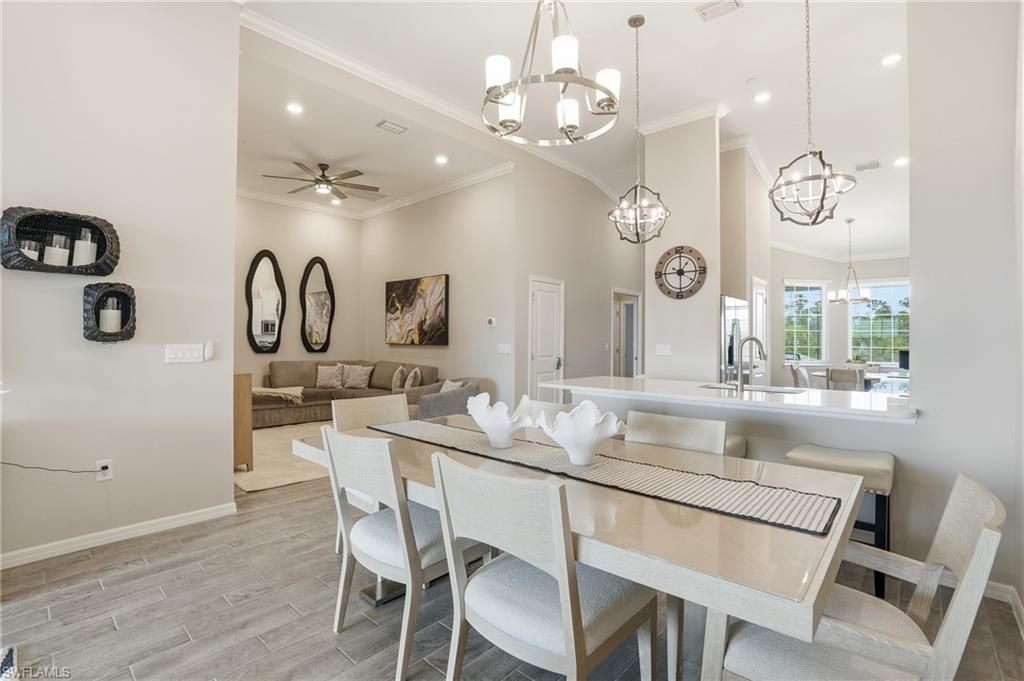 11851 Venetian Lagoon Dr, Unit 202, Fort Myers, FL 33913 Photo