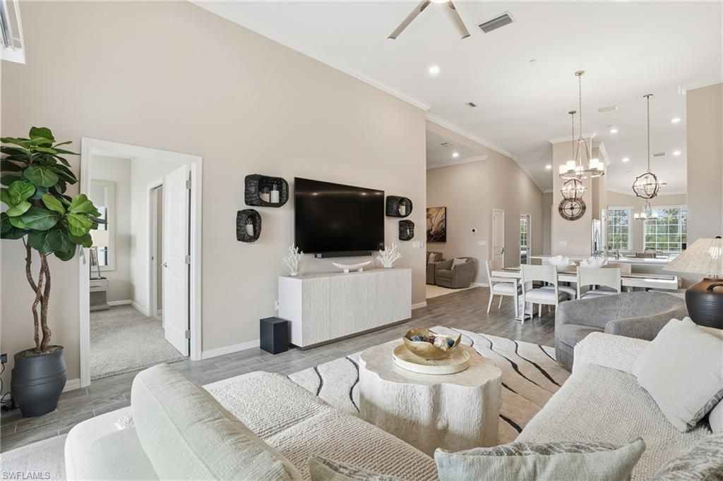 11851 Venetian Lagoon Dr, Unit 202, Fort Myers, FL 33913 Photo