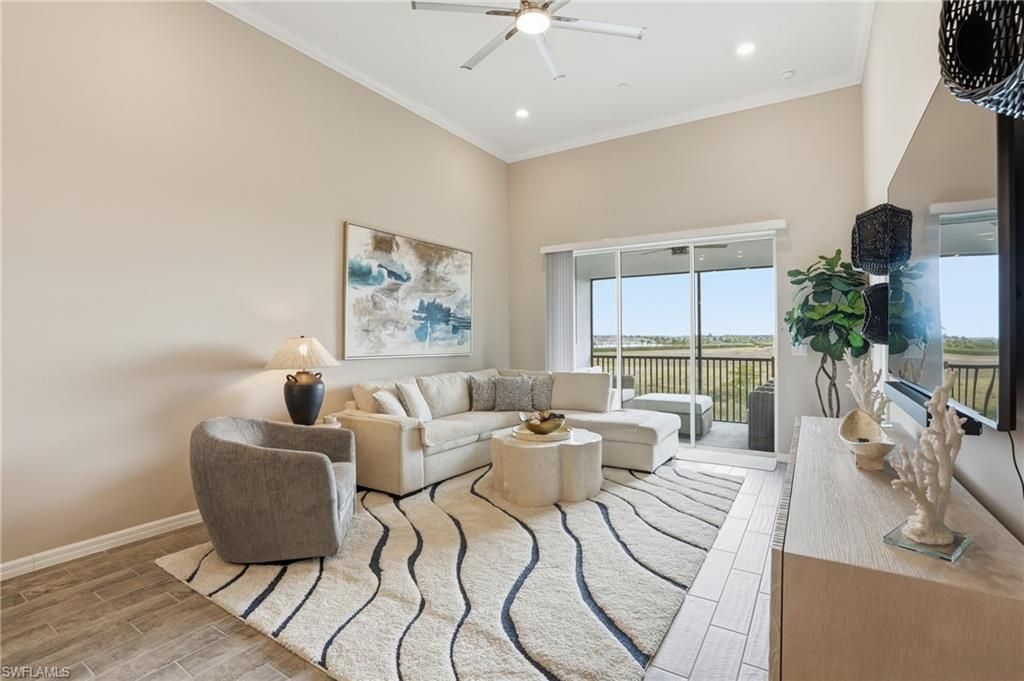 11851 Venetian Lagoon Dr, Unit 202, Fort Myers, FL 33913 Photo