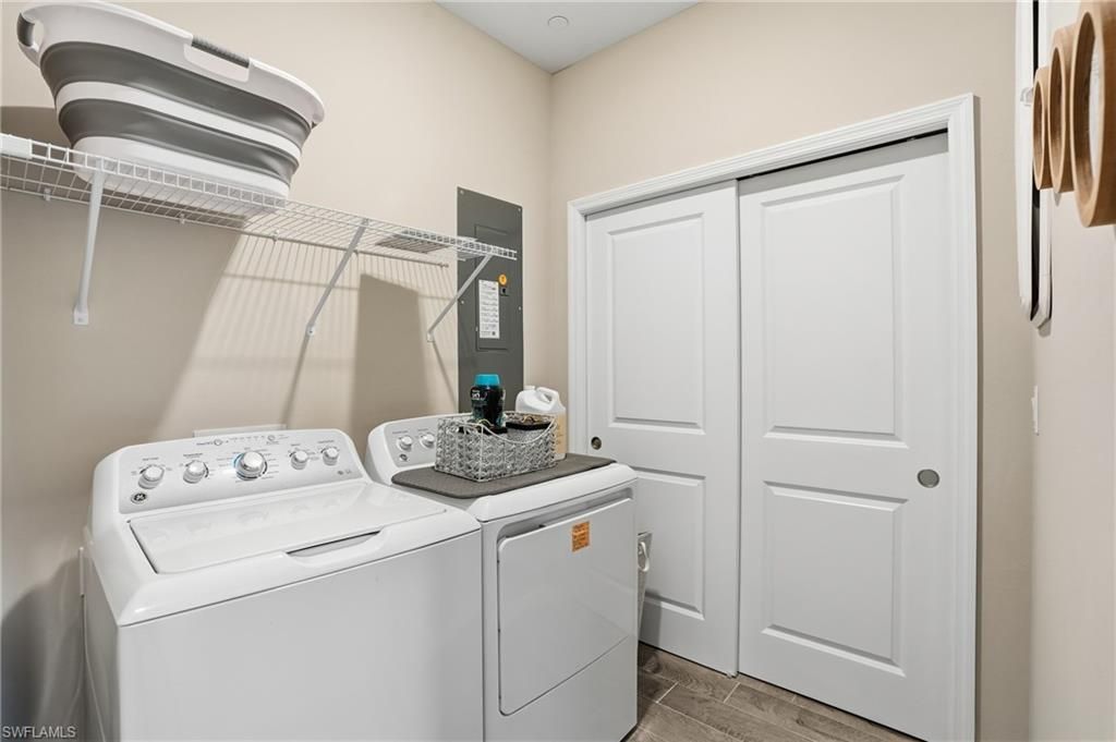 11851 Venetian Lagoon Dr, Unit 202, Fort Myers, FL 33913 Photo