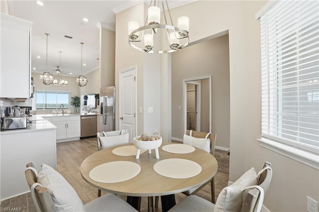 11851 Venetian Lagoon Dr, Unit 202, Fort Myers, FL 33913 Photo