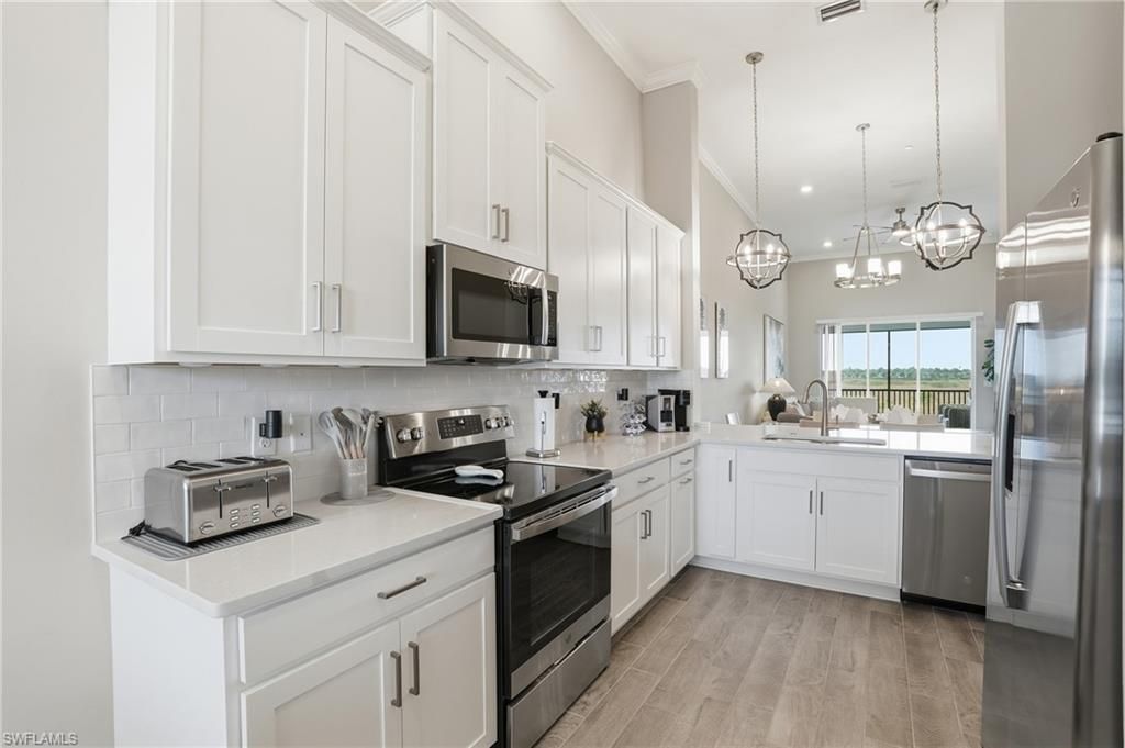 11851 Venetian Lagoon Dr, Unit 202, Fort Myers, FL 33913 Photo