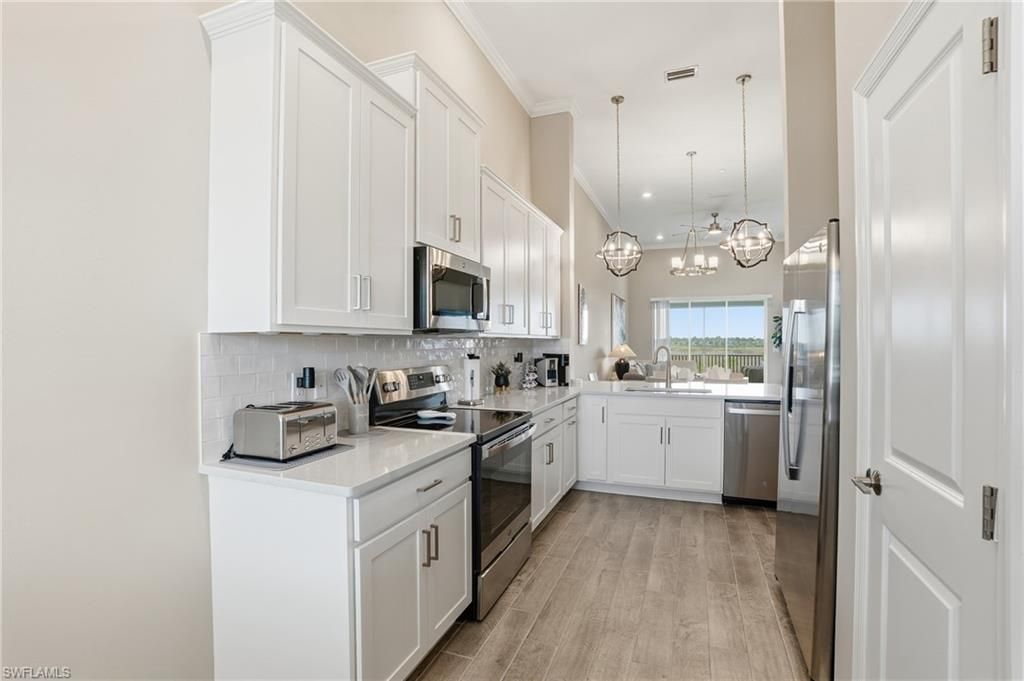 11851 Venetian Lagoon Dr, Unit 202, Fort Myers, FL 33913 Photo