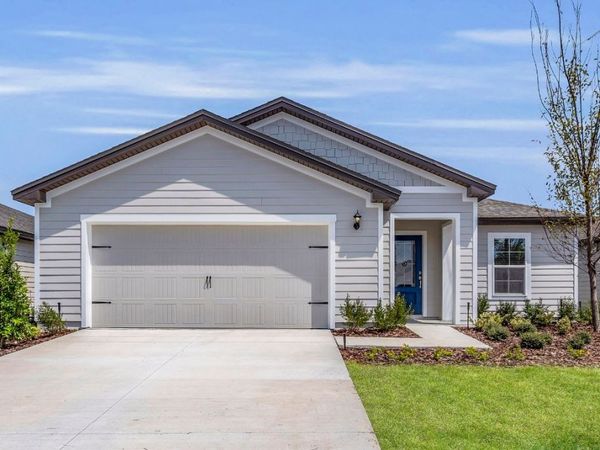 37282 WHISPER Way, Hilliard, FL 32046