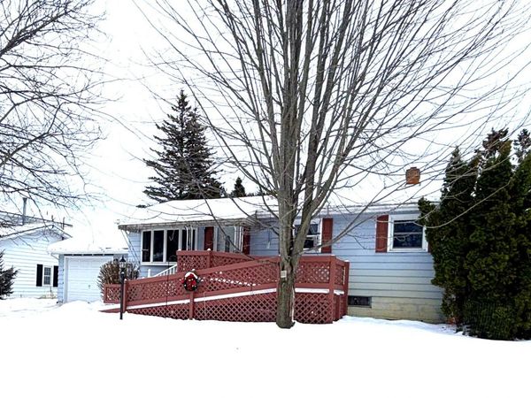 259 N Lawn Street, Alpena, MI 49707