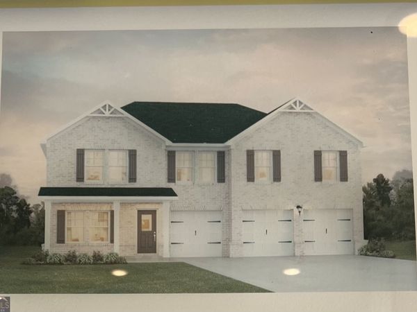 350 Jarrette Street, Unit 54, Fairburn, GA 30213