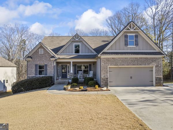 2305 Autumn Olive Way, Loganville, GA 30052