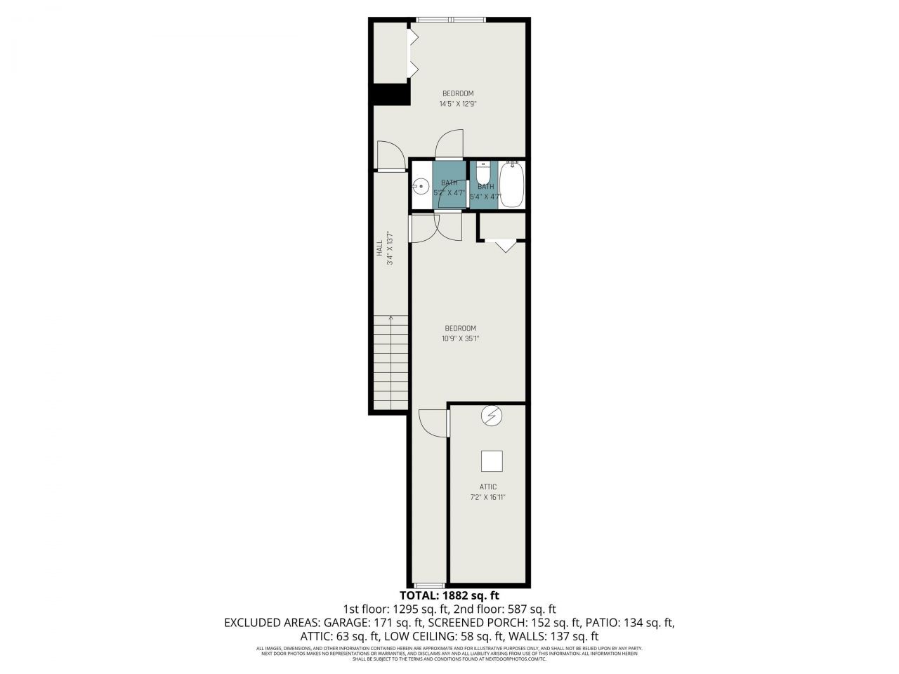 171 Parmelee Dr. Photo 36