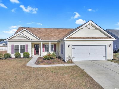 1445 Tiger Grand Dr., Conway, SC 29526