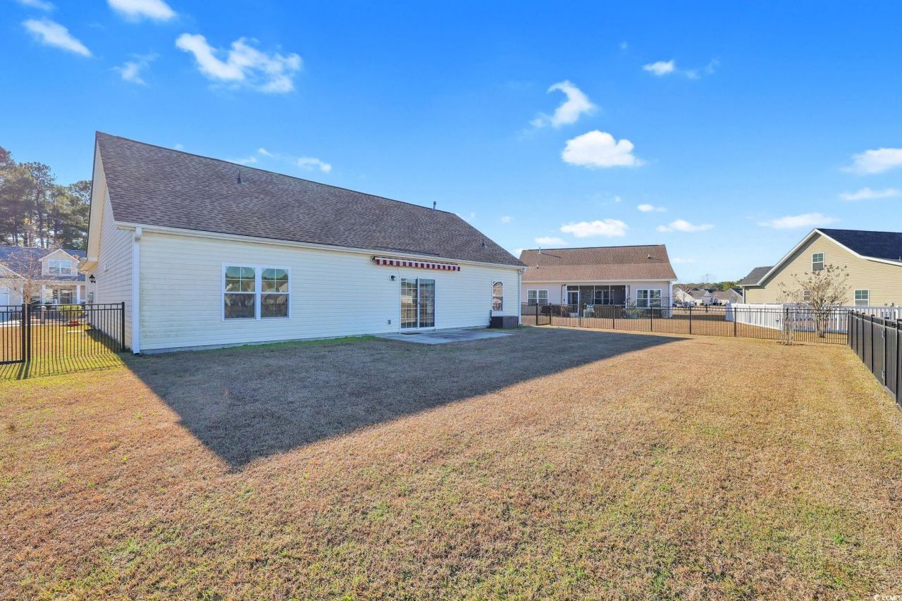 1445 Tiger Grand Dr. Photo 26