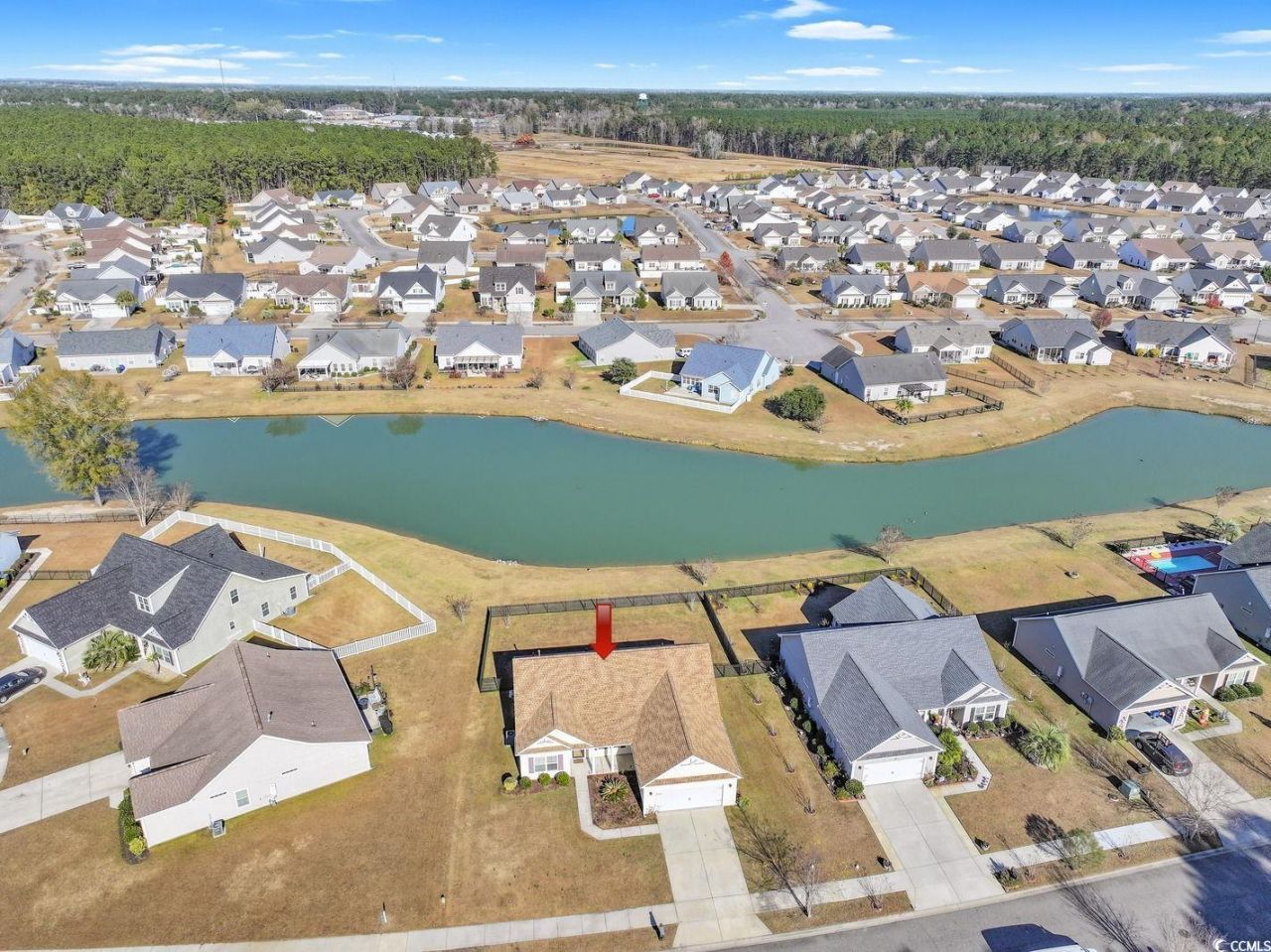 1445 Tiger Grand Dr. Photo 32