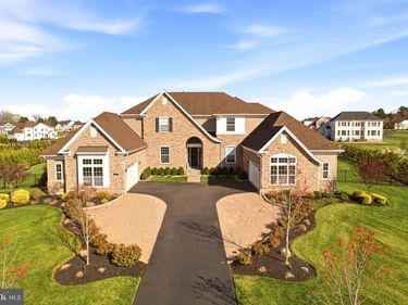 3 CUMBERLAND CIRCLE, IVYLAND, PA 18974