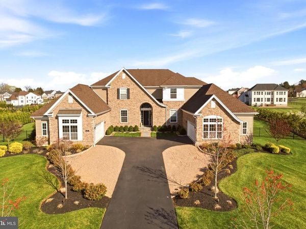 3 CUMBERLAND CIRCLE, IVYLAND, PA 18974