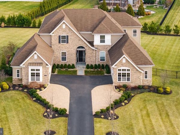 3 CUMBERLAND CIRCLE, IVYLAND, PA 18974