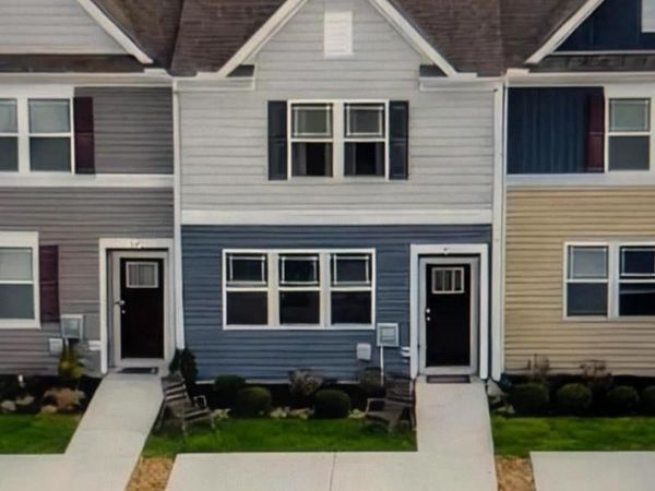 371 WHEATFIELD DRIVE, SALISBURY, MD 21804