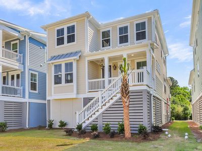 718 Minton Road, Charleston, SC 29412