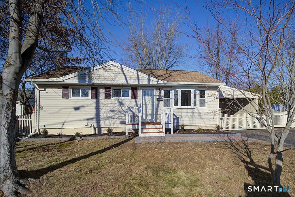 43 Contact, West Haven, CT 06516 Main Photo