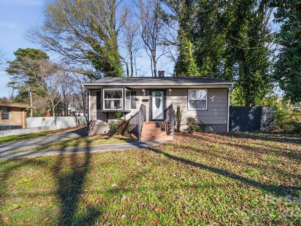 2147 Purser Drive, Charlotte, NC 28215