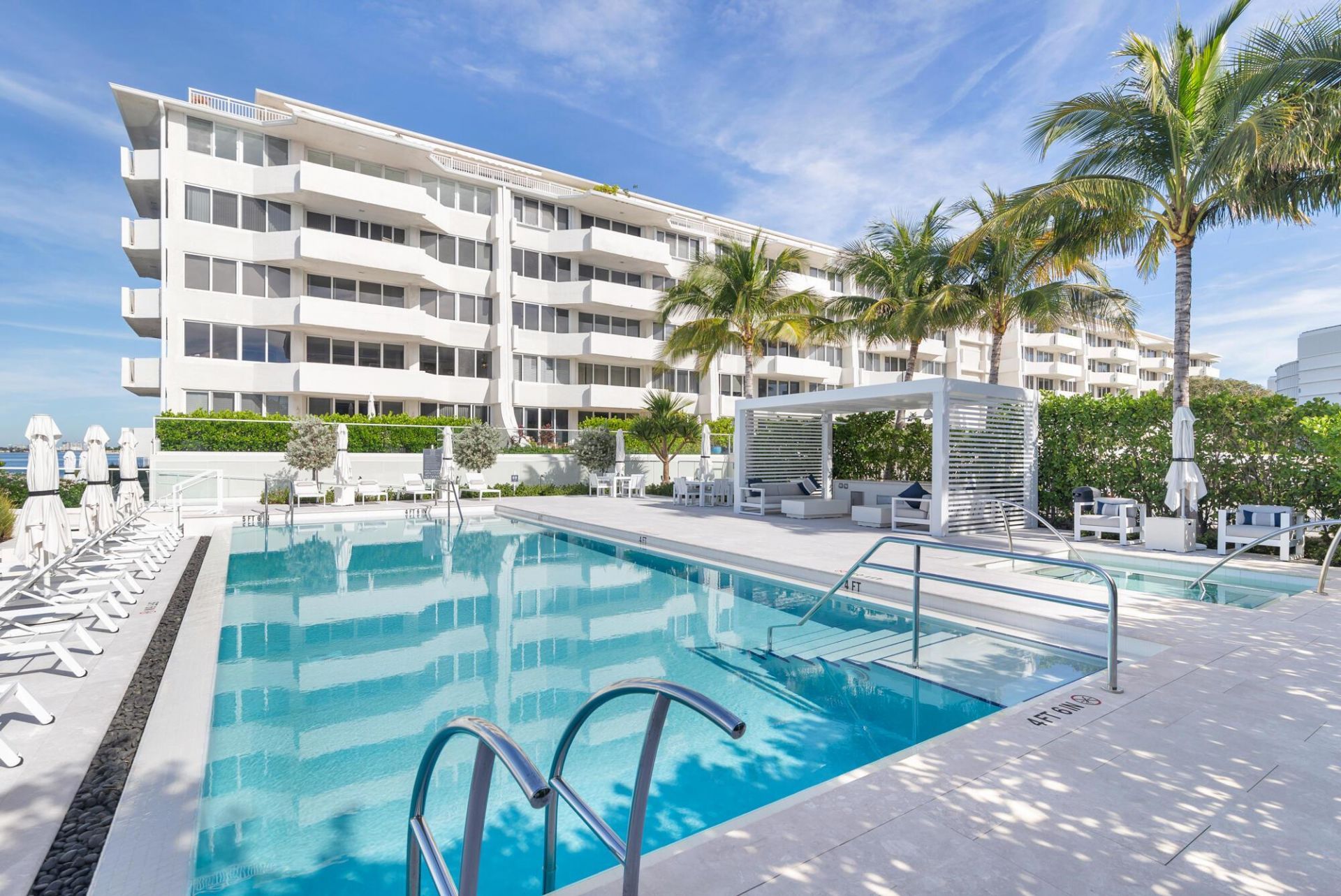 2773 S Ocean Boulevard, Unit 505, Palm Beach, FL 33480 Photo