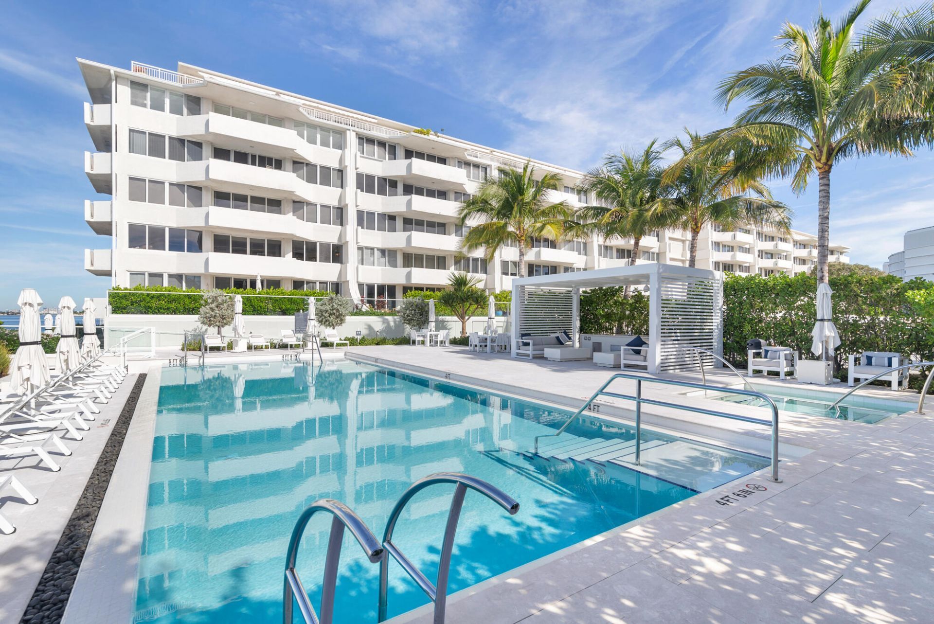 2773 S Ocean Boulevard, Unit 505, Palm Beach, FL 33480 Photo