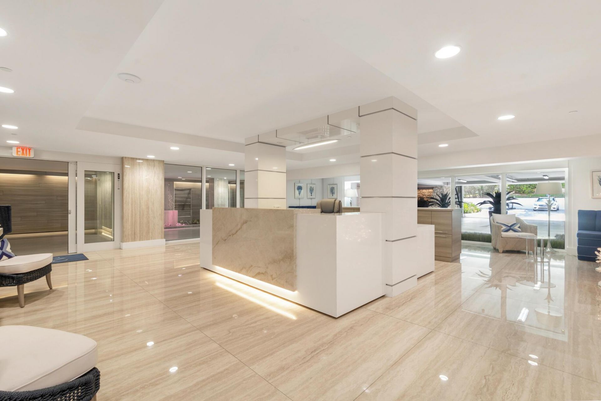 2773 S Ocean Boulevard, Unit 505, Palm Beach, FL 33480 Photo