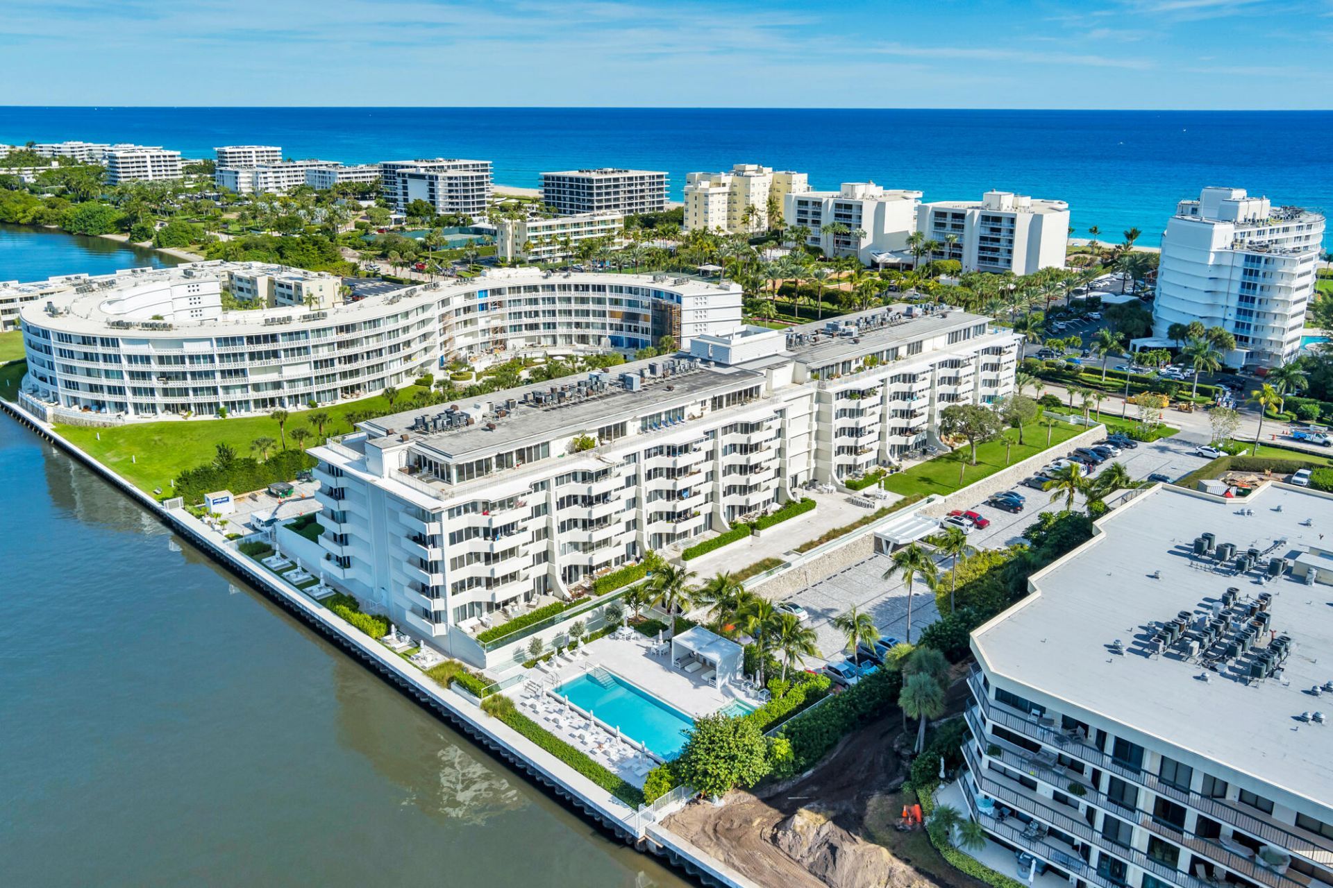 2773 S Ocean Boulevard, Unit 505, Palm Beach, FL 33480 Photo