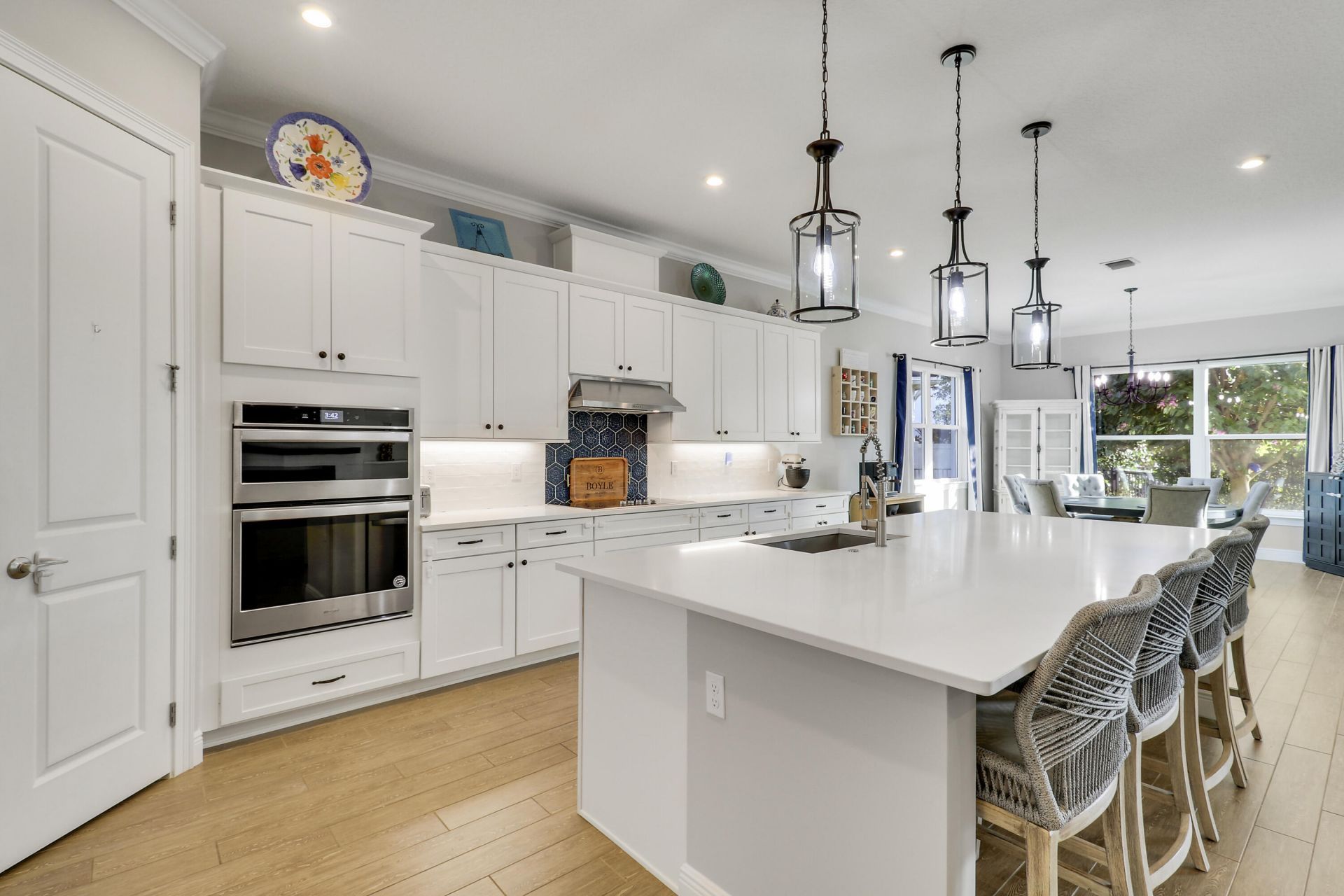 9240 Greenspire Lane, Lake Worth, FL 33467 Photo
