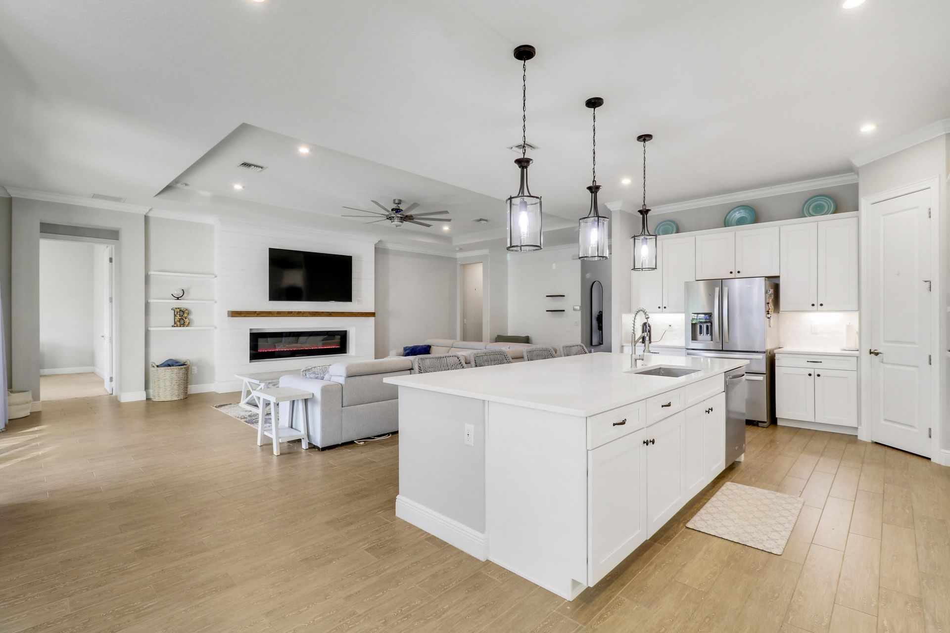 9240 Greenspire Lane, Lake Worth, FL 33467 Photo