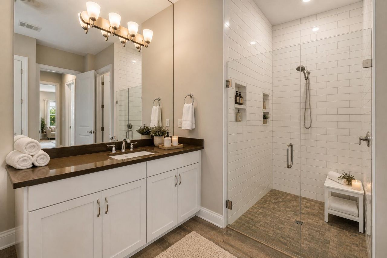 9240 Greenspire Lane, Lake Worth, FL 33467 Photo