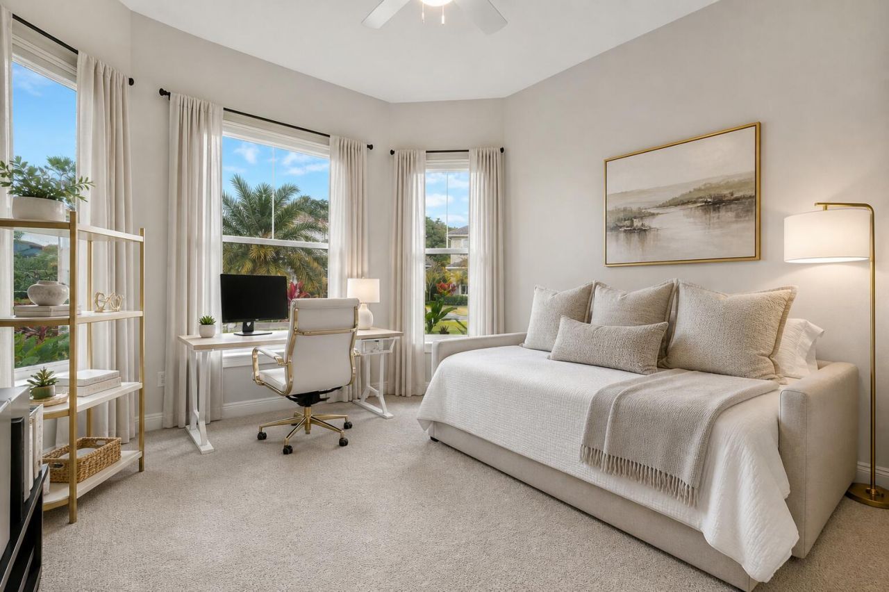 9240 Greenspire Lane, Lake Worth, FL 33467 Photo