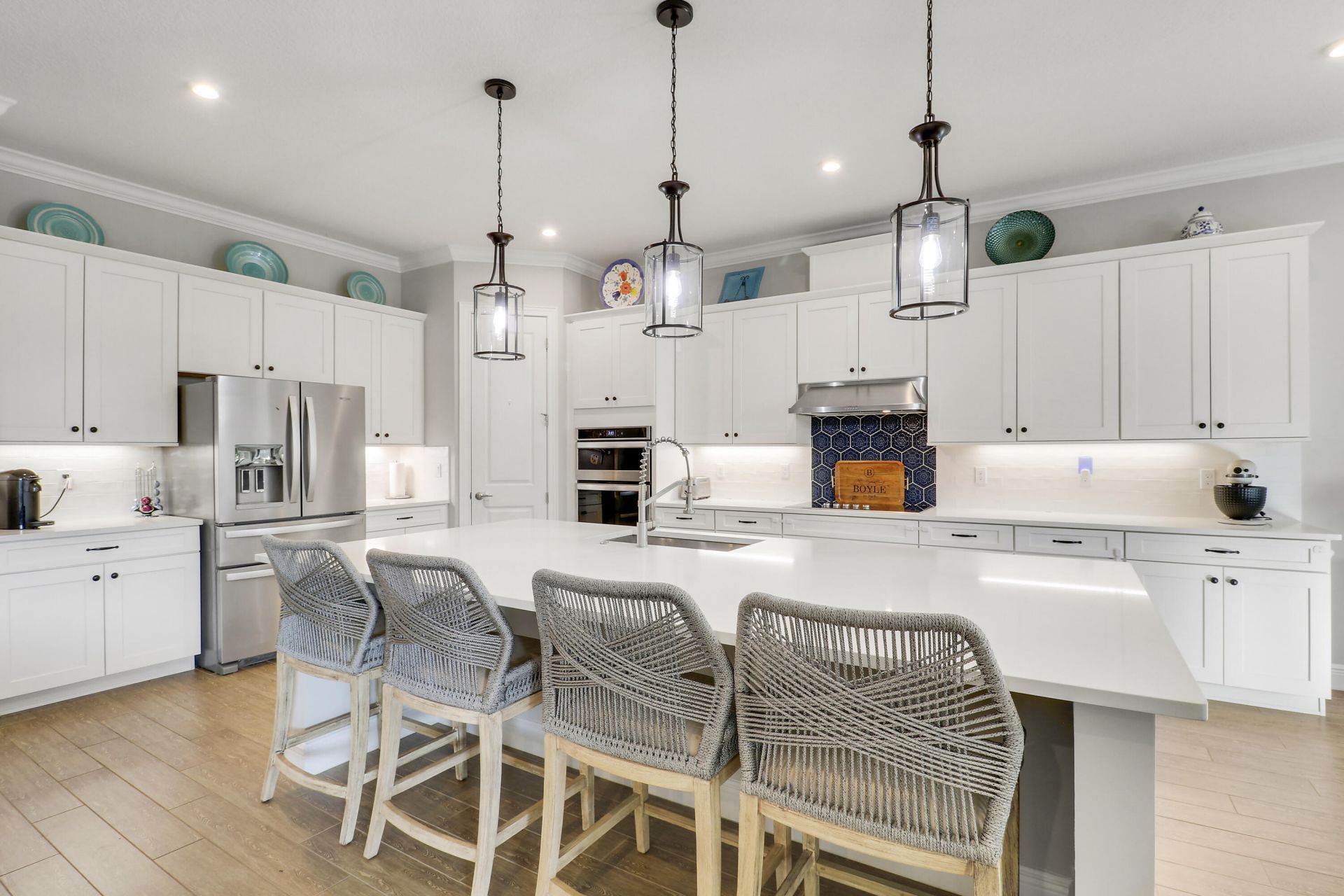 9240 Greenspire Lane, Lake Worth, FL 33467 Photo