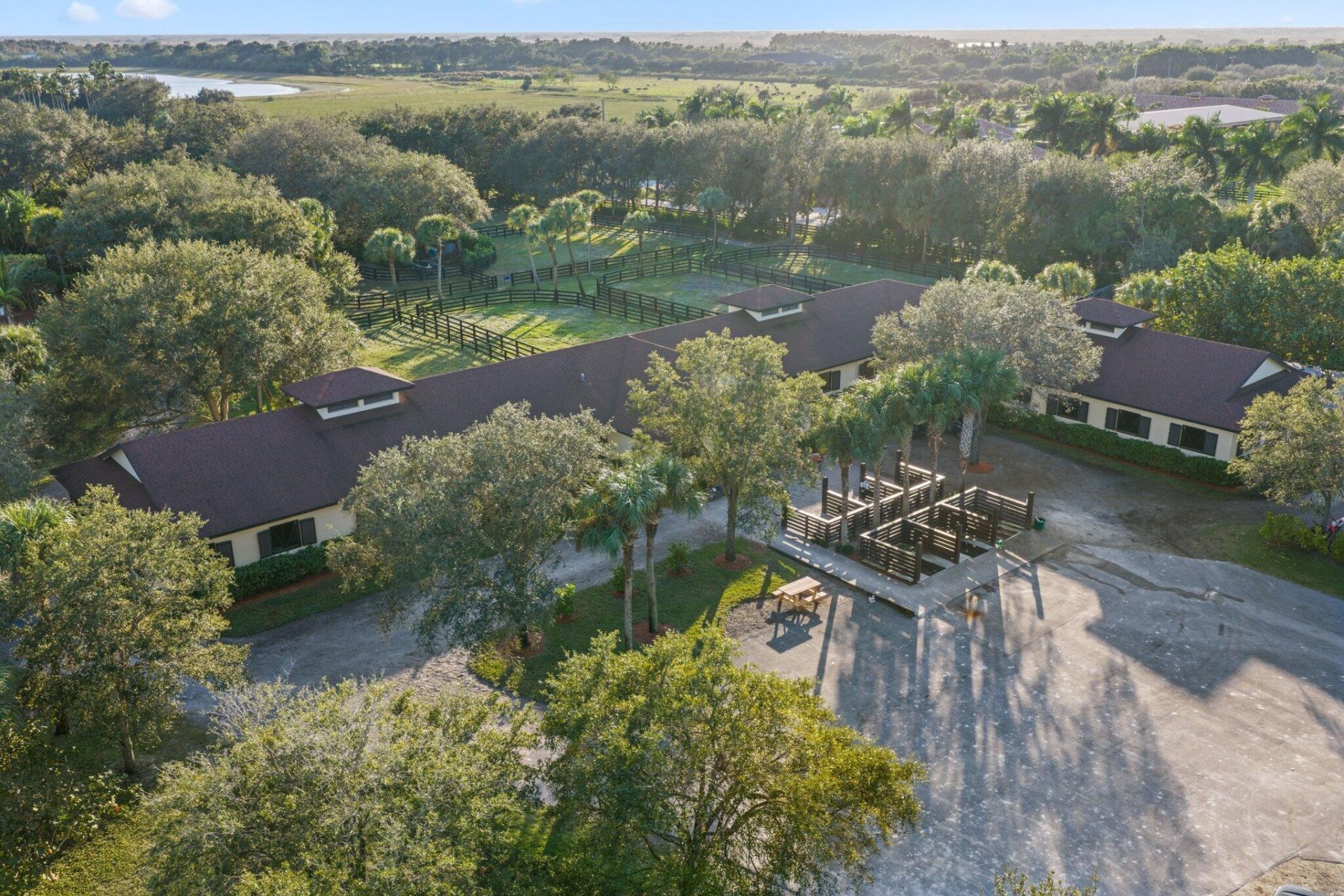 4980 Stables Way, Wellington, FL 33414 Photo