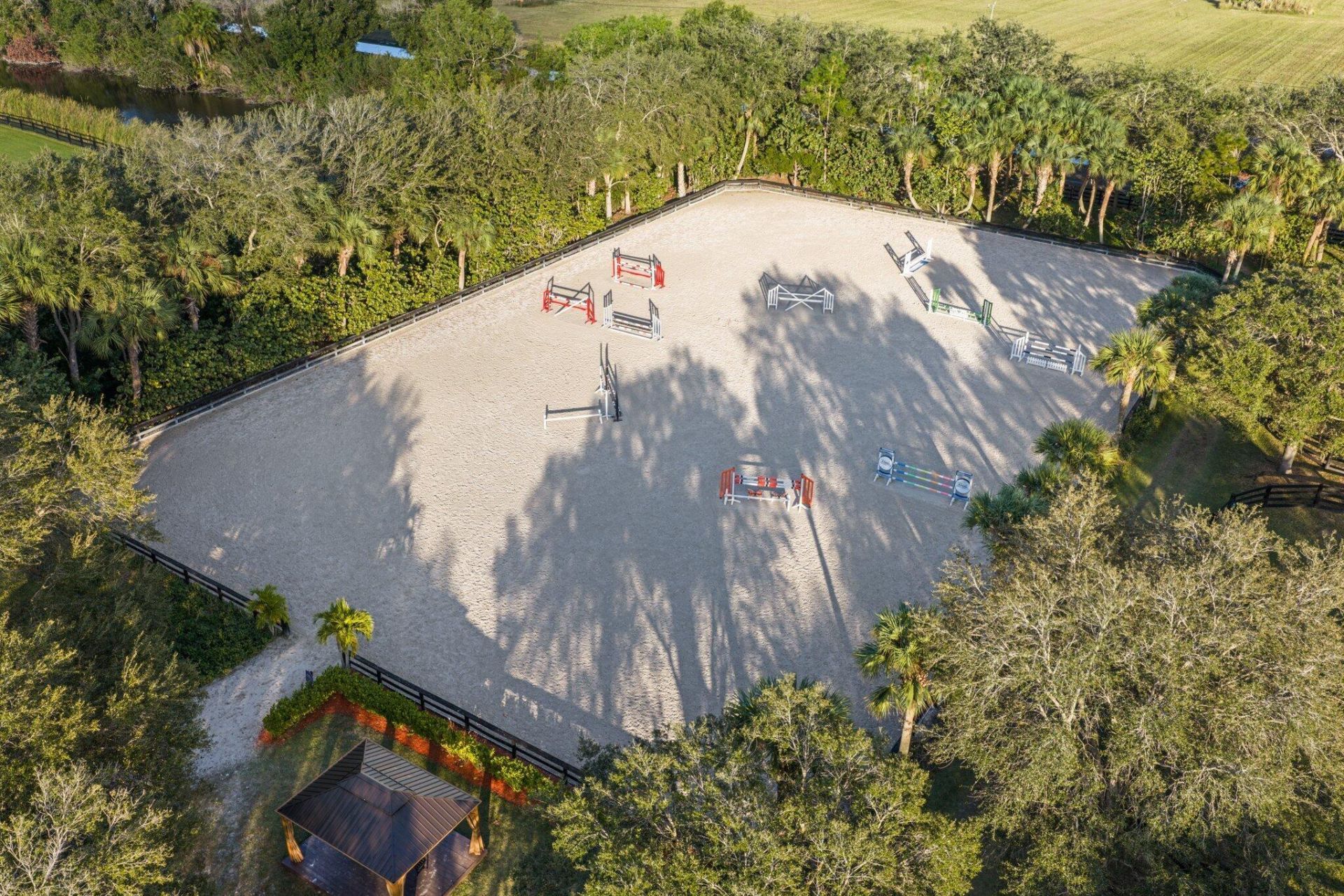 4980 Stables Way, Wellington, FL 33414 Photo