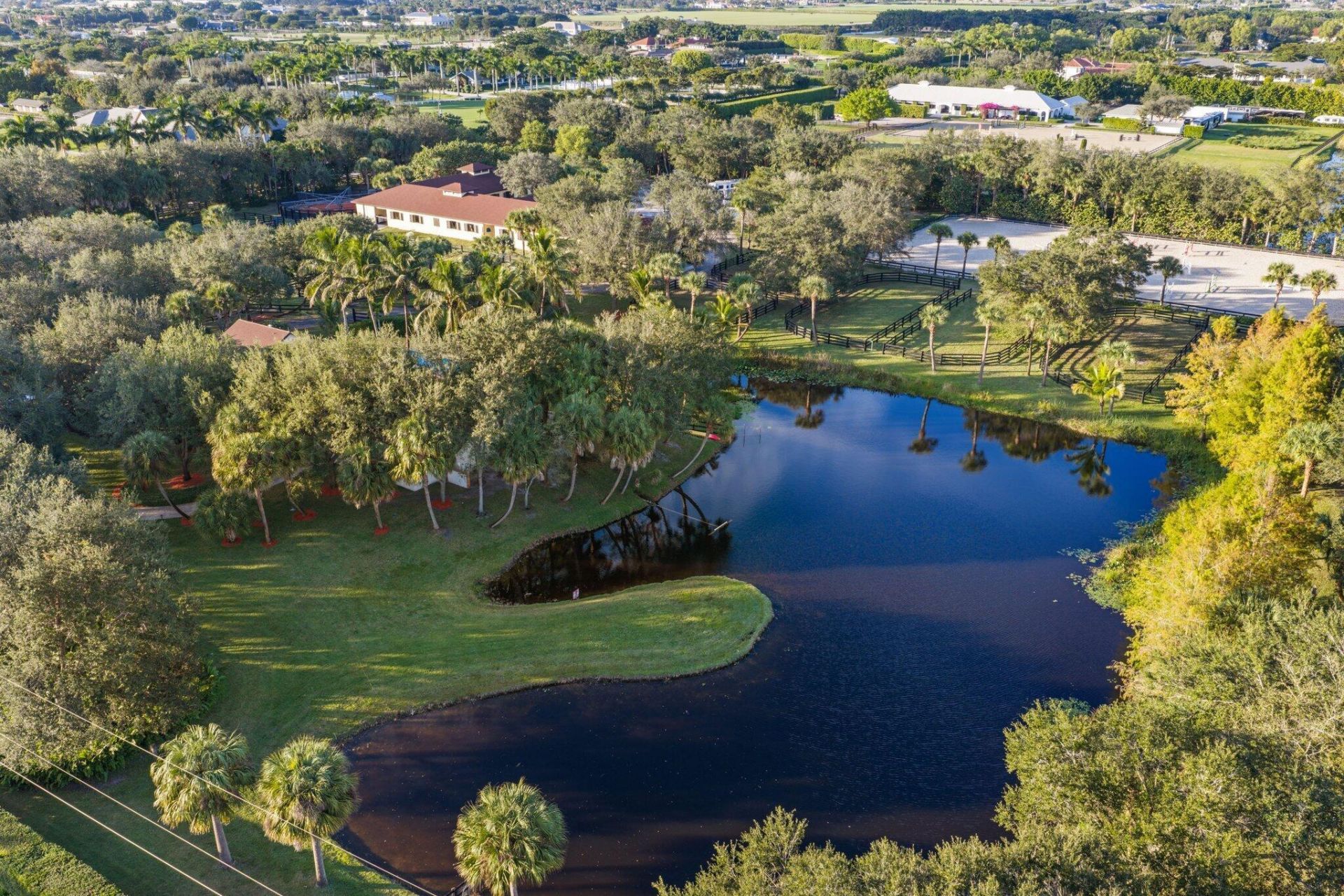 4980 Stables Way, Wellington, FL 33414 Photo