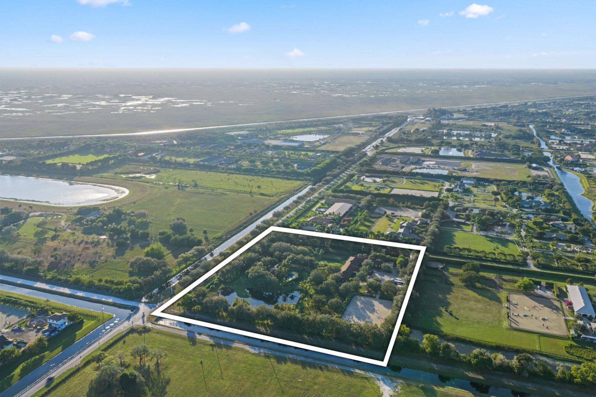 4980 Stables Way, Wellington, FL 33414 Photo