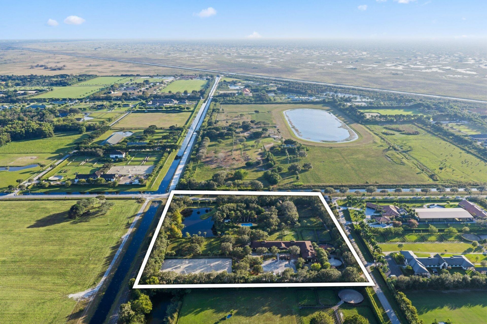 4980 Stables Way, Wellington, FL 33414 Photo