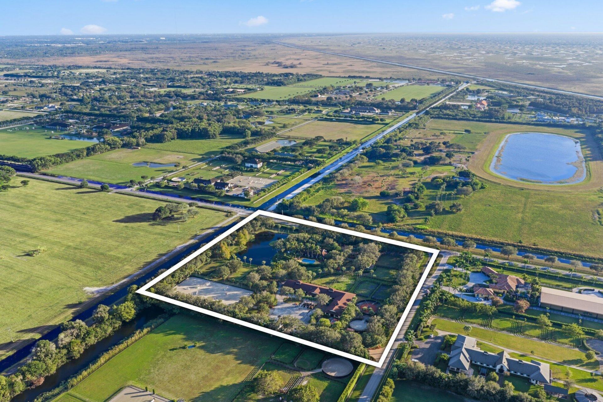 4980 Stables Way, Wellington, FL 33414 Photo