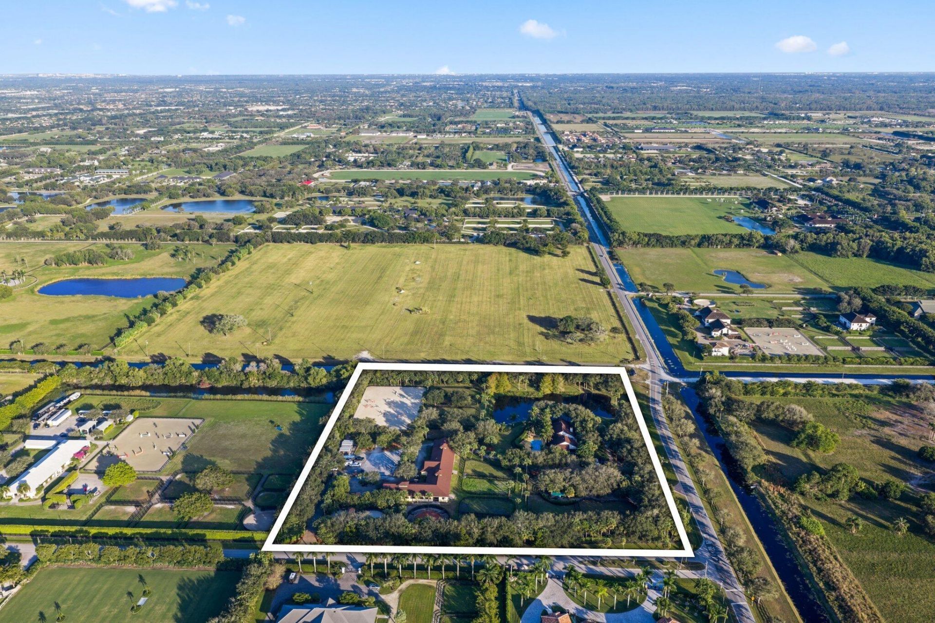 4980 Stables Way, Wellington, FL 33414 Photo