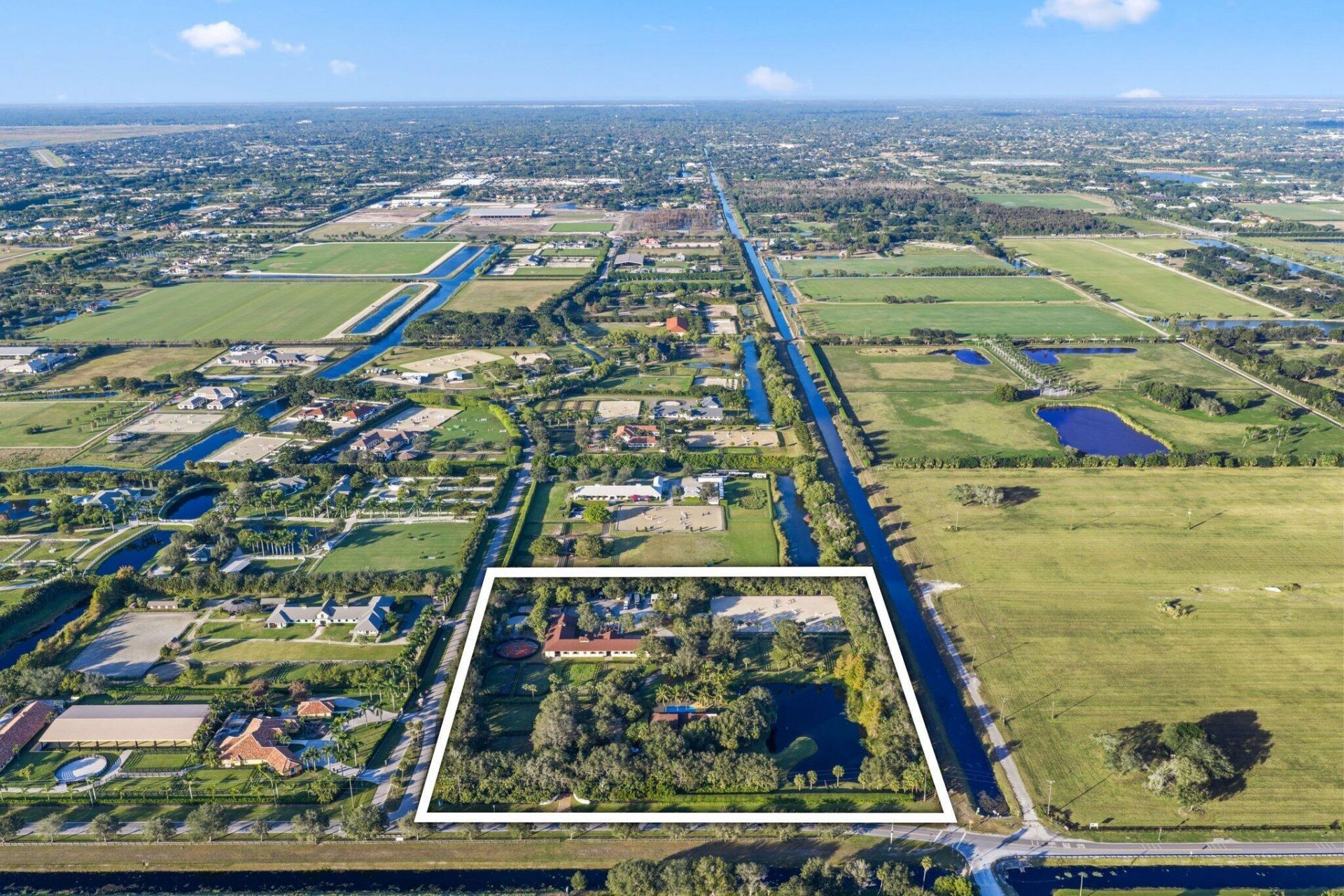 4980 Stables Way, Wellington, FL 33414 Photo