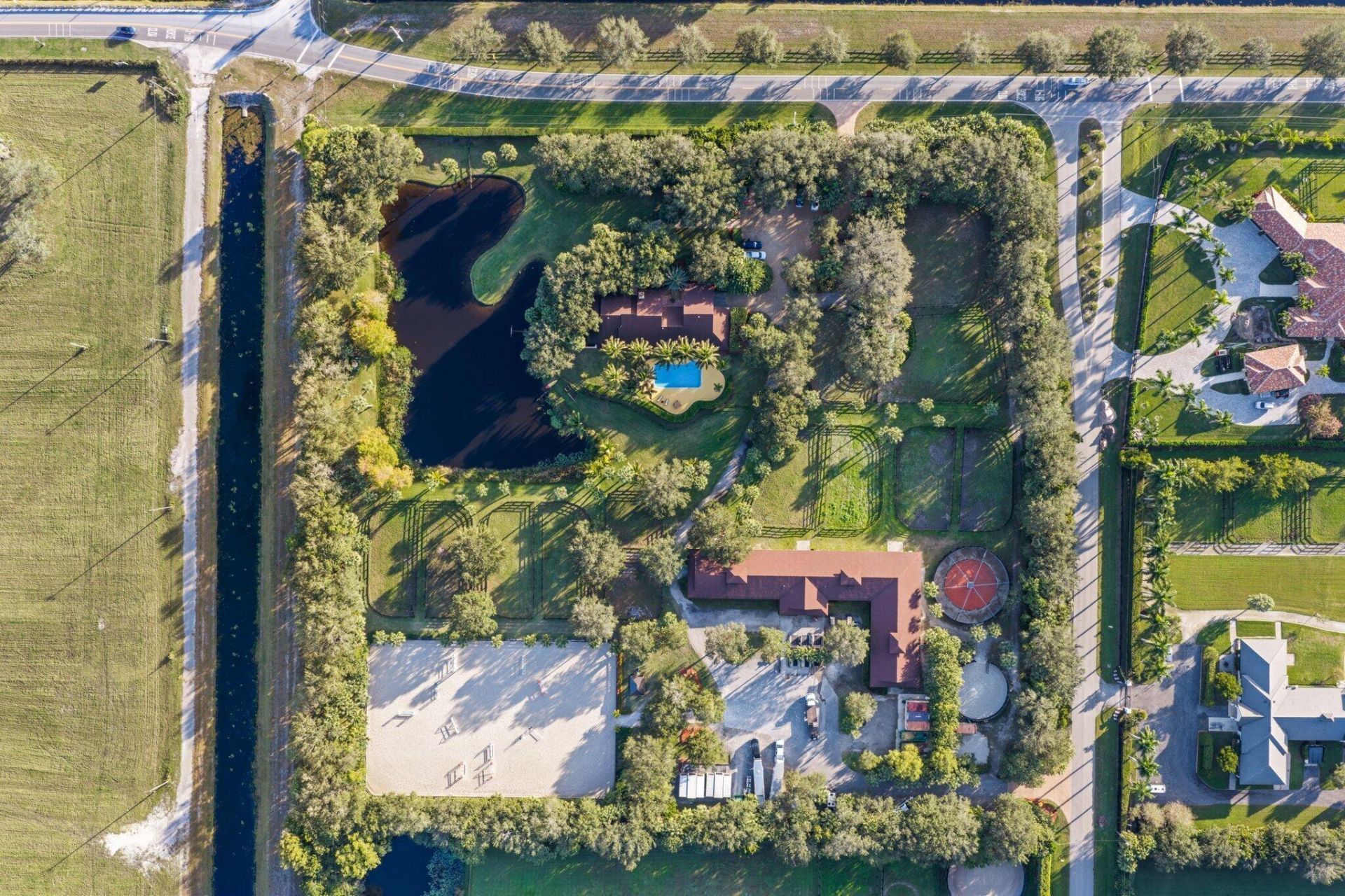 4980 Stables Way, Wellington, FL 33414 Photo