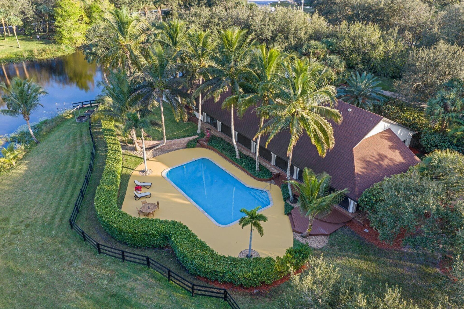 4980 Stables Way, Wellington, FL 33414 Photo