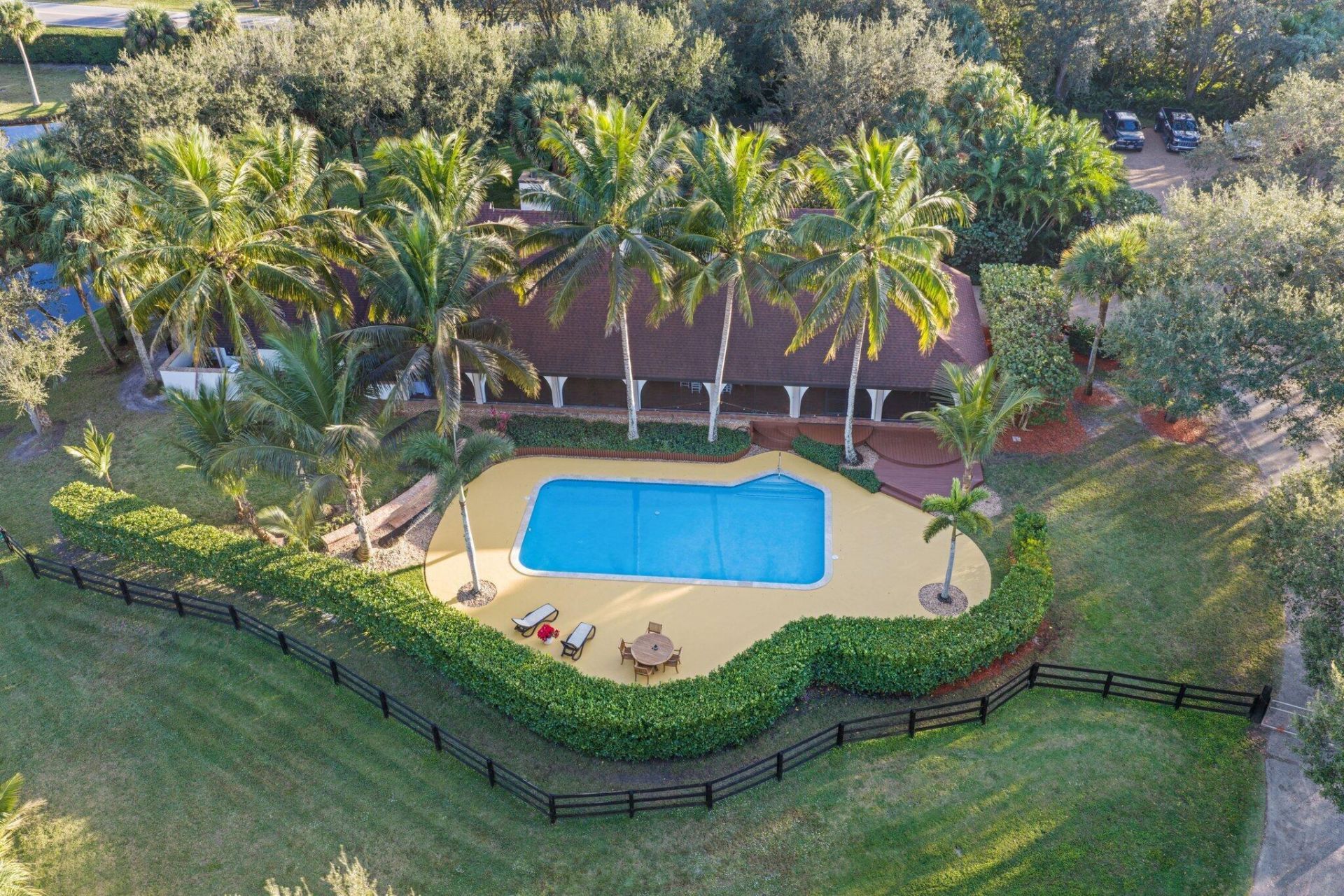 4980 Stables Way, Wellington, FL 33414 Photo