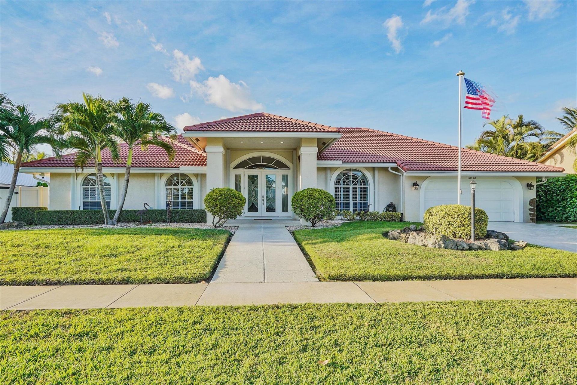 13473 Northumberland Circle, Wellington, FL 33414 Photo