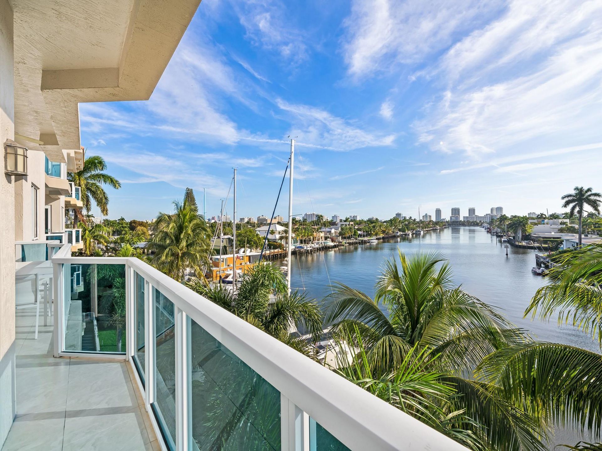 516 Hendricks Isle, Unit 4C, Fort Lauderdale, FL 33301 Photo