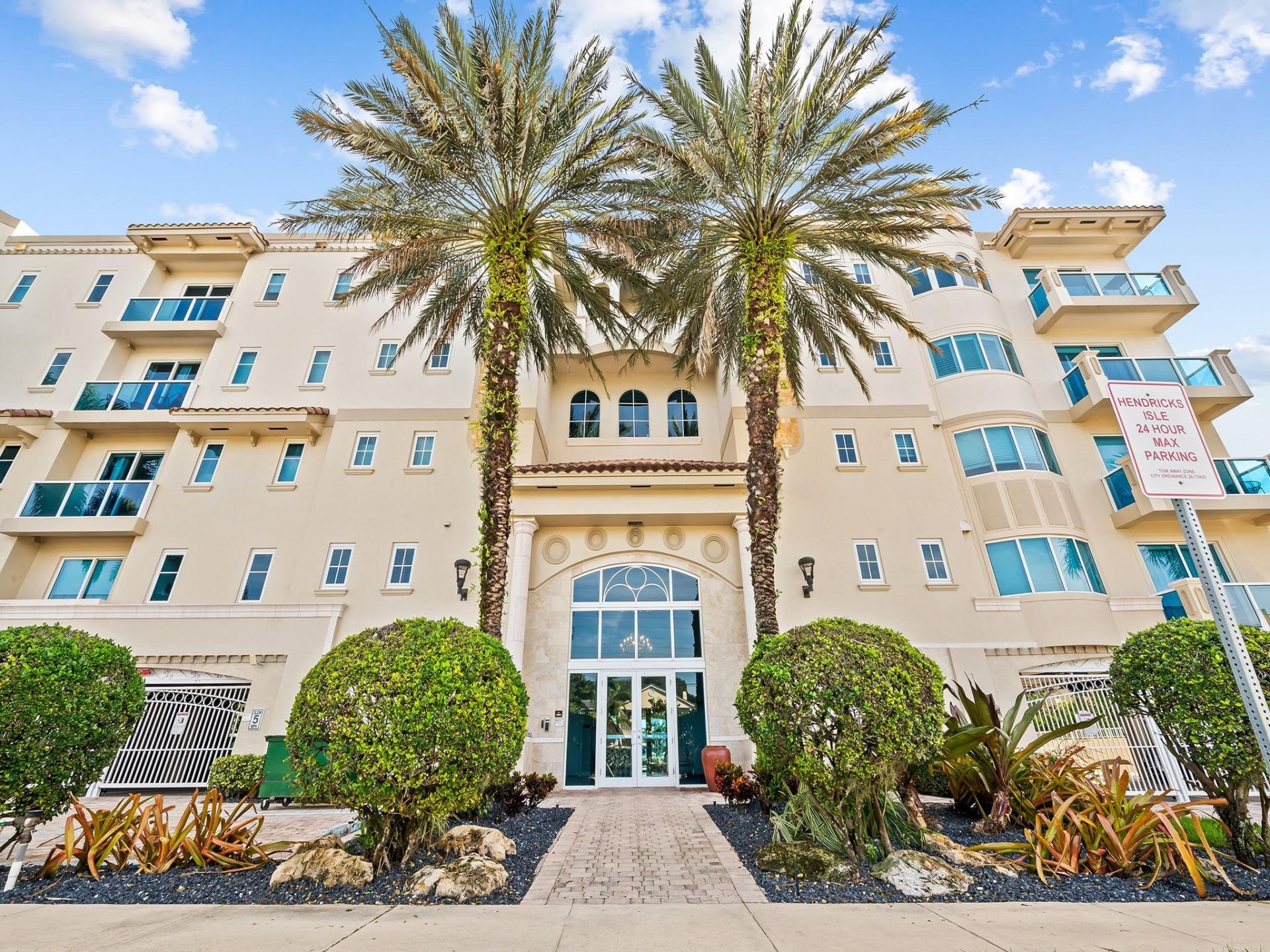 516 Hendricks Isle, Unit 4C, Fort Lauderdale, FL 33301 Photo