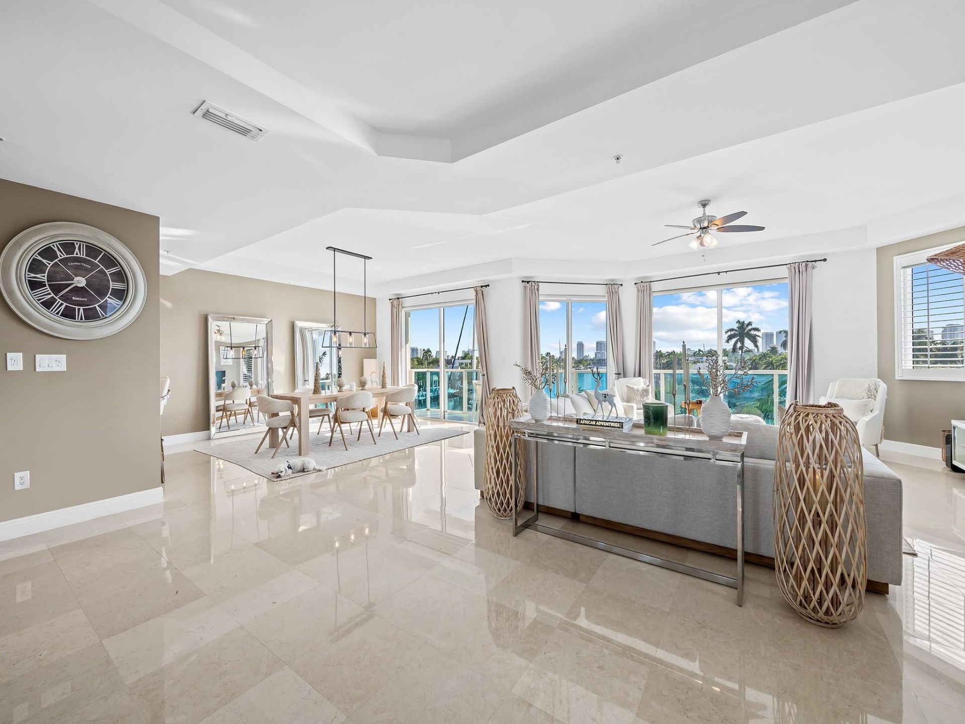 516 Hendricks Isle, Unit 4C, Fort Lauderdale, FL 33301 Photo
