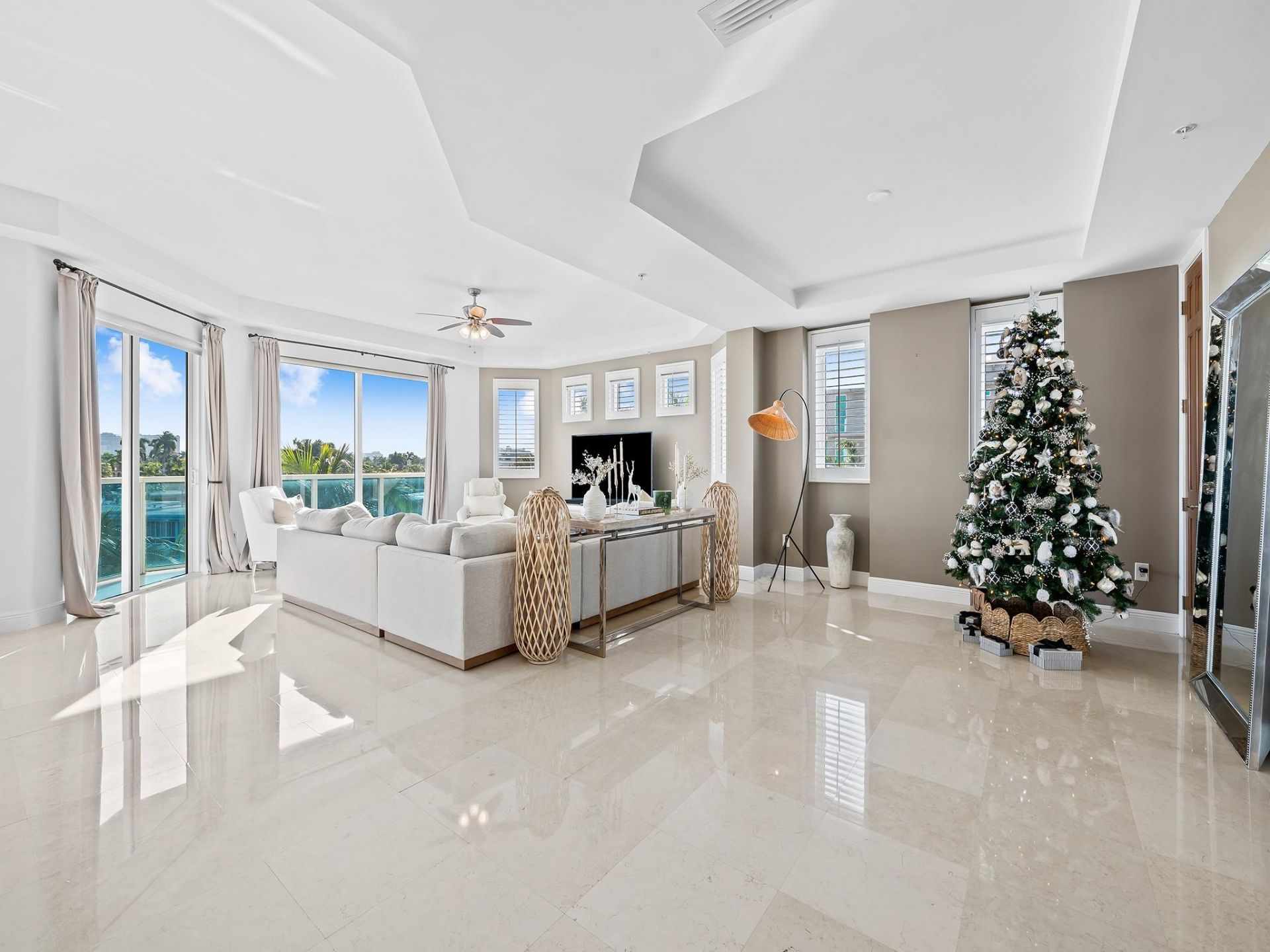 516 Hendricks Isle, Unit 4C, Fort Lauderdale, FL 33301 Photo