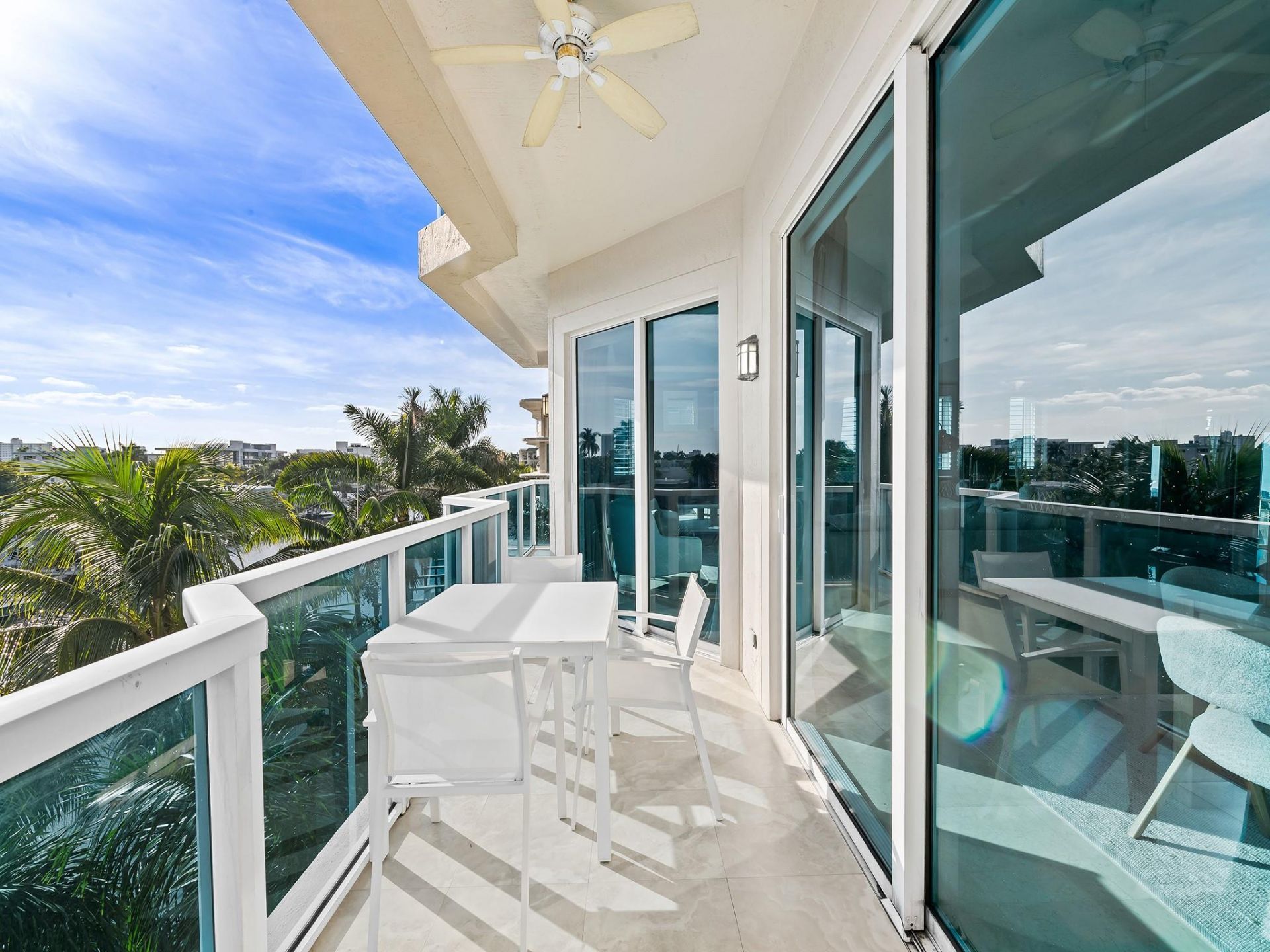 516 Hendricks Isle, Unit 4C, Fort Lauderdale, FL 33301 Photo